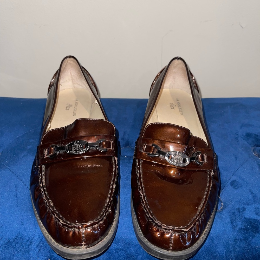 Ak Anne Klein Iflex 10 size